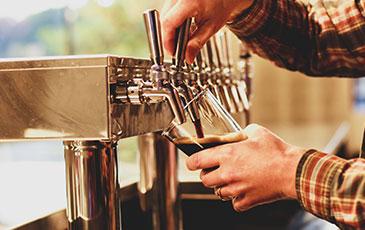 11 Awesome Things To Keg (Besides Beer)