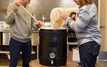 All Grain Brewing Video and Instructions