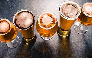 All-Grain Kits: Beer Recipes & Brewing Instructions