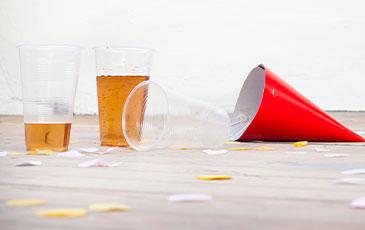 Beer and Your Body: The Alcohol Hangover