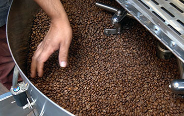 A Buzz-worthy Partnership with Backstory Coffee Roasters