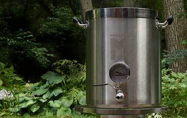 How to Choose a Brew Kettle