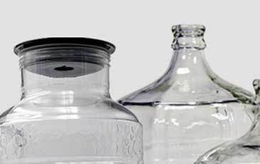 Glass Carboys vs. Plastic Carboys