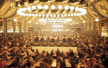 It's Never Too Late for Oktoberfest (or Mocktoberfest)