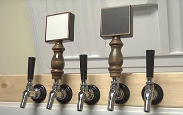How to Build a Keezer