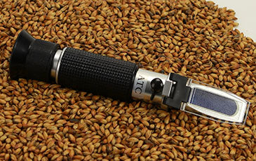How to Use a Refractometer