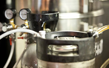 How to Choose the Right Keg Parts