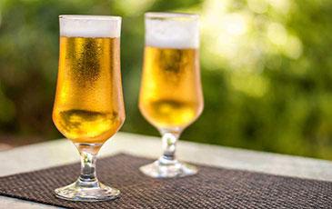 Top 8 Summer Beer Styles and Recipes