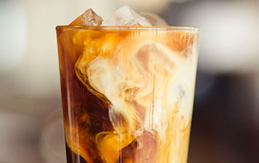 How to Make Cold Brewed Irish Coffee