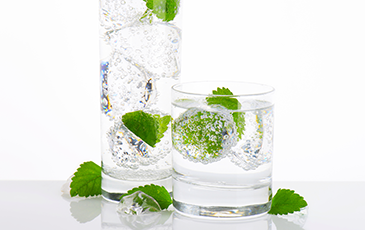 How to Make Hard Seltzer: White Claw Clone
