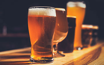 Characteristics of SafAle™ BE-256 Belgian Dry Yeast