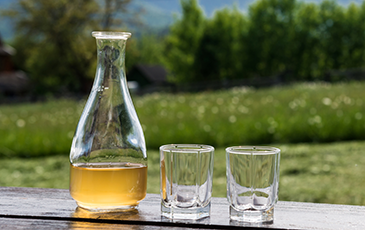 How to Make Mead Like a Viking