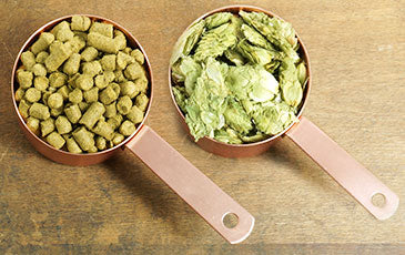 Hops You’re Not Using But Should Be, pt 2
