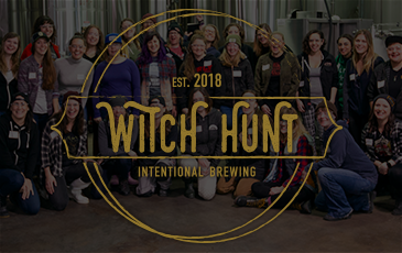 Witch Hunt: Craft Beer’s Coven