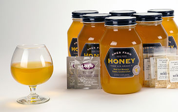 How to Use Honey as a Sweetener in Beer Brewing