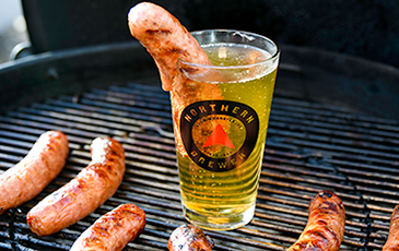 From Bratwurst to Brat Wort: How to Make Your New Favorite Beer