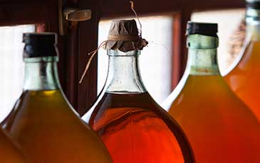 Mead Making Video