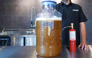 How to Ferment Beer