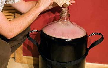 Top 5 Ways to Improve your Wine Kit