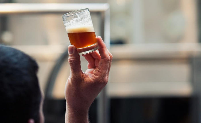 How to Ferment For Higher Alcohol Content