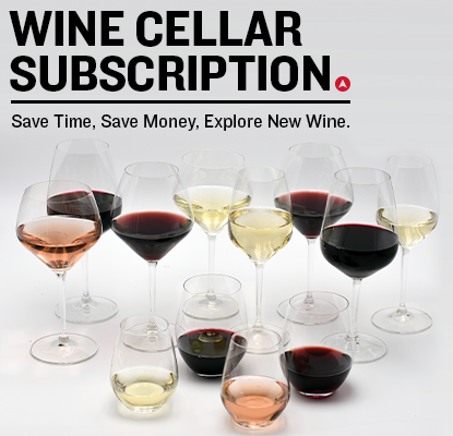 Wine Cellar Subscription. Save Time, Save Money, Explore New Wine.