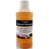 Natural Hazelnut Flavor Extract - 4 oz.