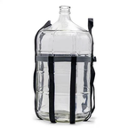 Universal Harness for, Fermonster, Big Mouth Bubbler, and Carboys