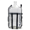 Universal Harness for, Fermonster, Big Mouth Bubbler, and Carboys