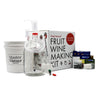 Master Vintner® Fresh Harvest® 1 Gallon Fruit Wine Making Kit