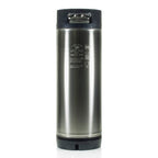 New 5 Gallon Ball Lock Cornelius (Corny) Beer Keg