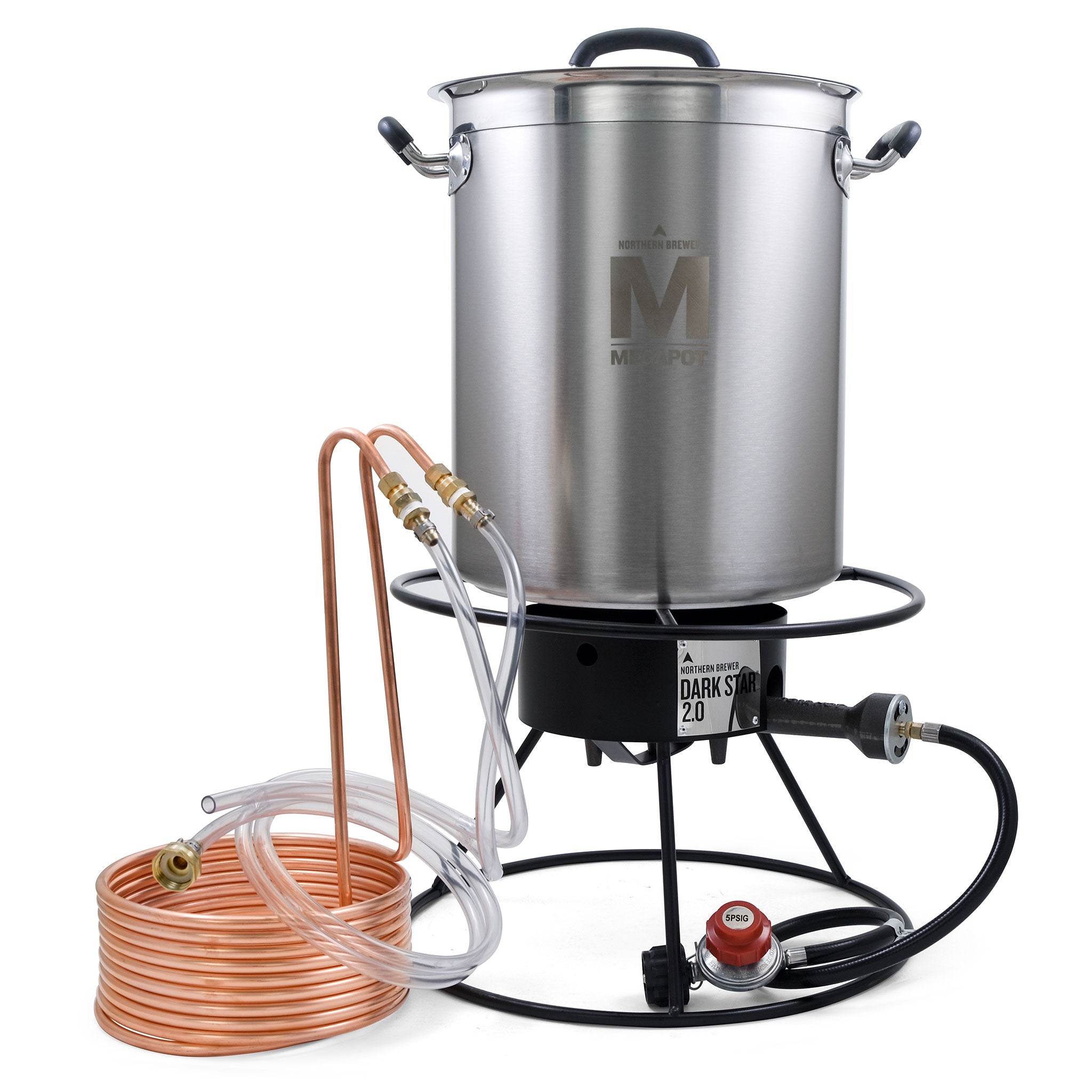 Brewhouse Ignition Pack – Northern Brewer