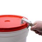 Plastic Bucket Opener &  Wine Bag Decapper