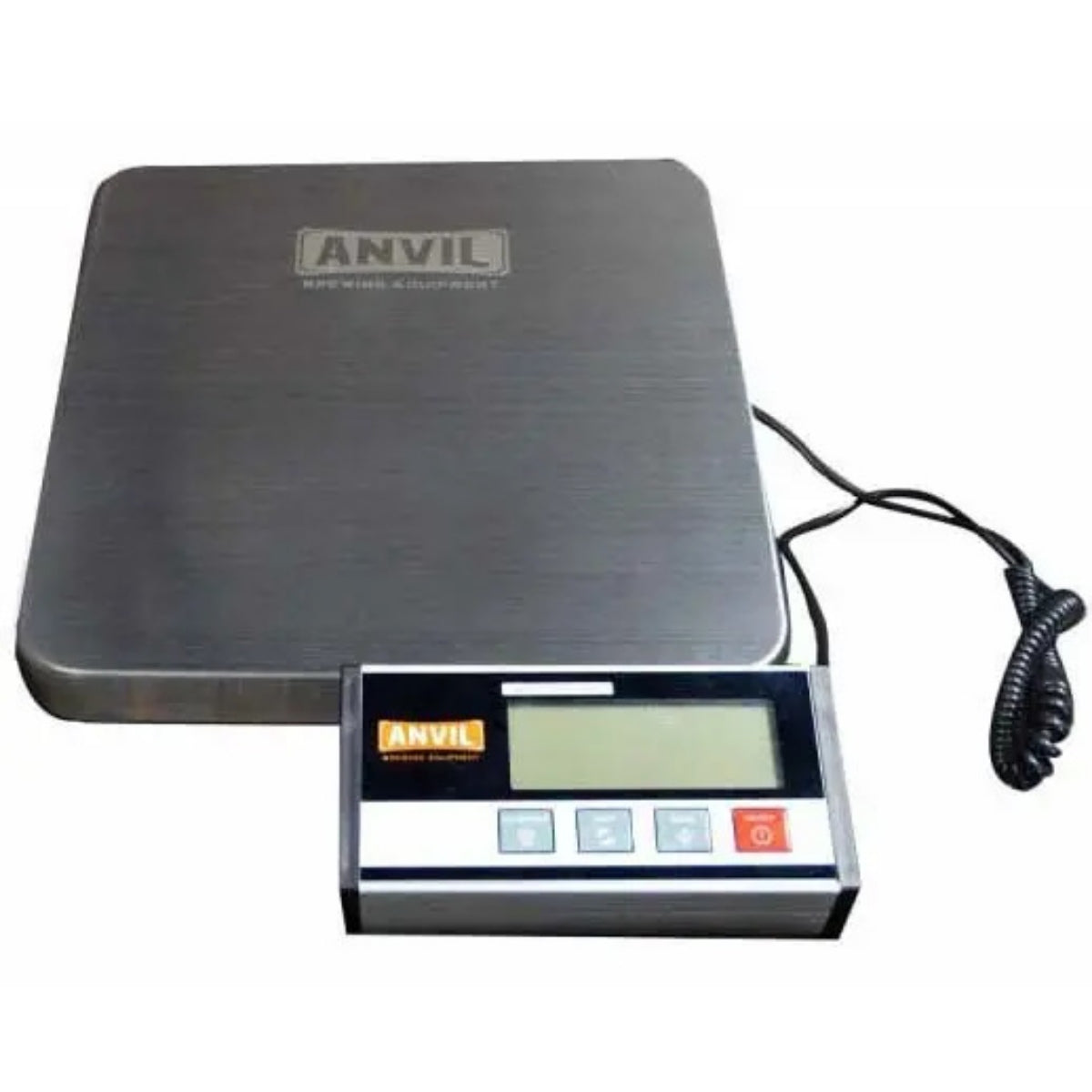 Anvil Grain Scale