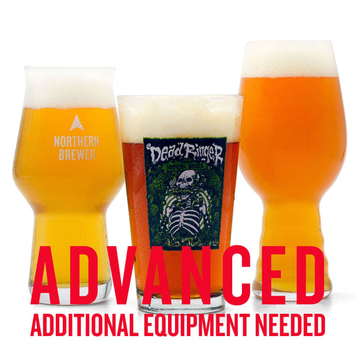 Homebrew IPA Recipe Kits