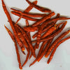 De Arbol Chile Pepper -  0.25 oz dried