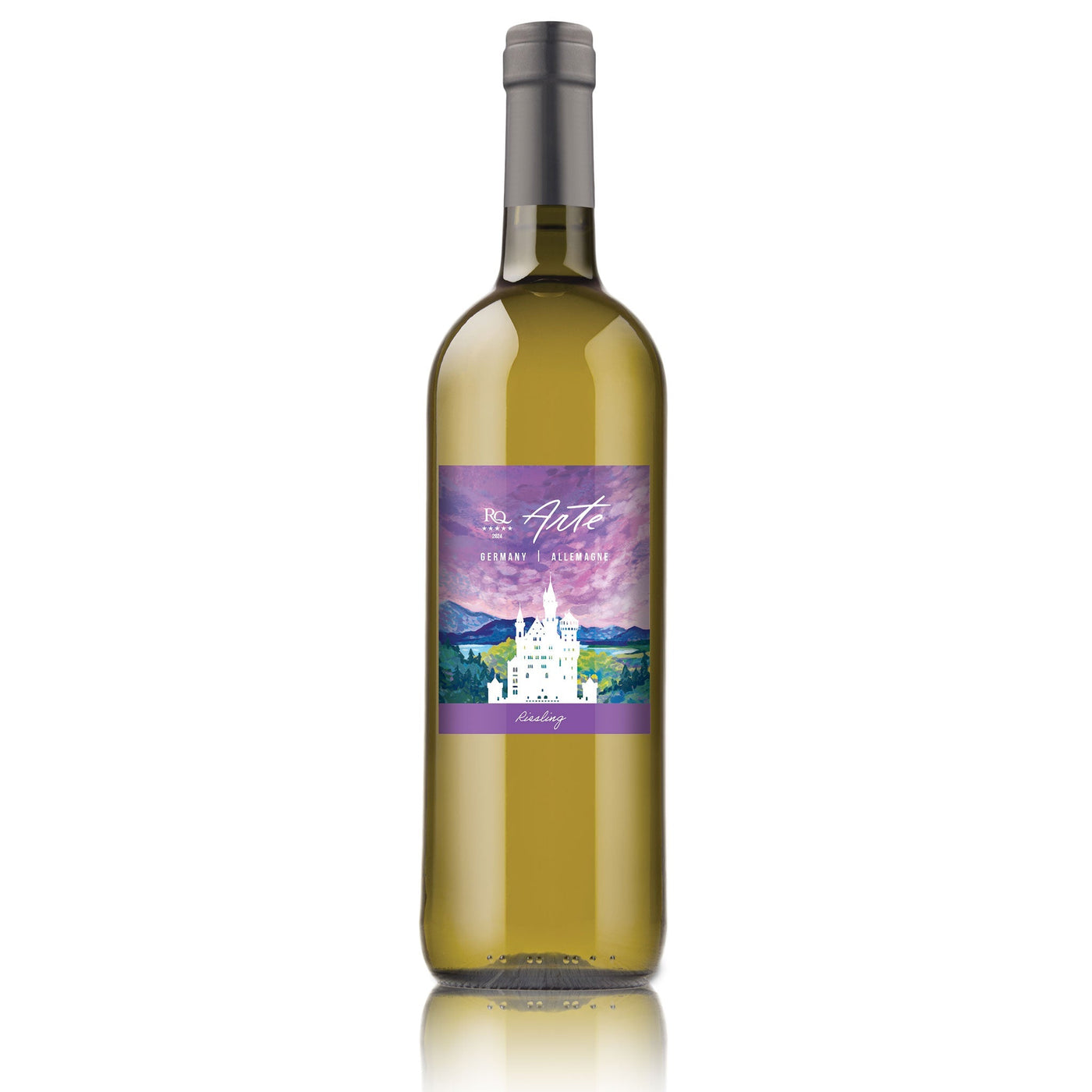 RJS RQ24 German Riesling Wine Kit Limited Release