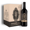 Box and bottle of Winexpert Revelation Napa Valley Cabernet Sauvignon