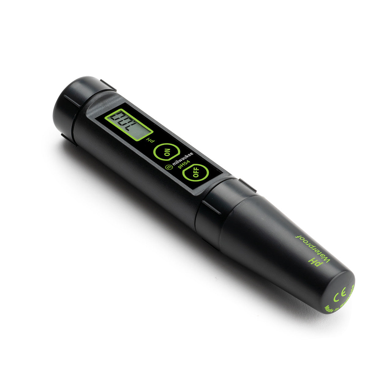 Milwaukee pH54 pH Meter – Northern Brewer