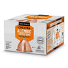 Box of Still Spirits Create Alembic Copper Dome on a white background