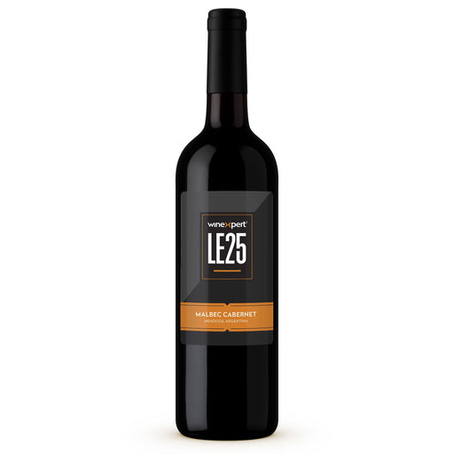 Winexpert LE25 Bottle Malbec Cabernet