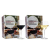 Burgundy Bases Wine Kits – Master Vintner® Winemaker’s Reserve® Two Pack