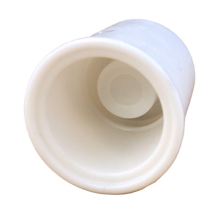 Solid Small Universal Stopper