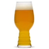 Light Duty IPA low-ABV beer in a pint glass with foamy white head