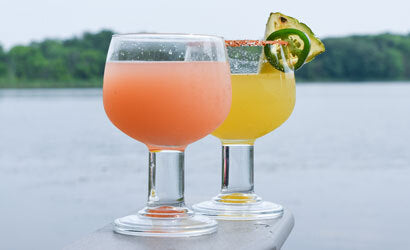 Kegged Cocktails: Easy, Sparkling, Delicious