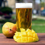 Mango Fusion Kolsch Beauty Shot