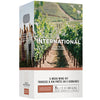 French Gamay Style Wine Kit - RJS Cru International Limited Release