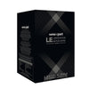 Winexpert LE Wine Kit box