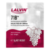 Lalvin 71B-1122 Wine Yeast