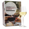 Italian Pinot Grigio Wine Kit - Master Vintner® Winemaker's Reserve® With Wine Glass