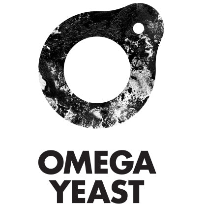 Fireside Favorites Omega Yeast Pack